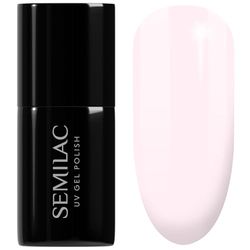Semilac Vernis à ongles gels semi-permanents UV 159 Yasmin Kiss 7ml