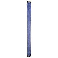 CONTOUR Hybrid Mix Universel zuschneid Fourrure, Bleu, Taille Unique