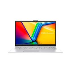 Laptop Asus E1504FA-NJ1041 QWERTY Hiszpański 15,6" AMD Ryzen 5 7520U 16 GB RAM 512 GB SSD - Marka: Asus - EAN: 4711387439180