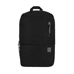 Incase Mixte Compass Sac Dos, Noir, 15-Pouces EU
