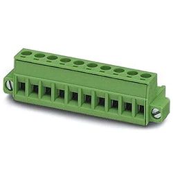 Phoenix MSTB 2,5/7-STF – connecteur MSTB 2,5/7-STF