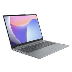 Lenovo Laptop IdeaPad Slim 3 16IRH8 16" Intel Core i5-13420h 16 GB RAM 1 TB SSD QWERTY Hiszpański