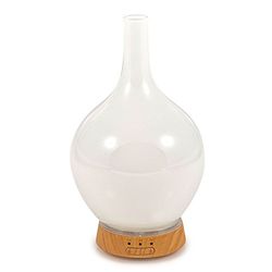 pajoma Aroma Diffuser Spadelight, White