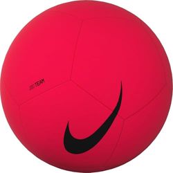 NK PITCH TEAM - FA24 BRIGHT CRIMSON/BLACK