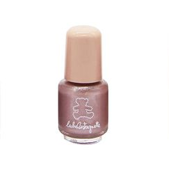 LULUMINIVAO78 - MINI VERNIS Lulucastagnette N°8 NUDE