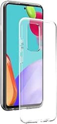 Bigben Connected Silisoft Przezroczysta Galaxy A52/A52 5G