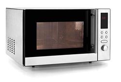 Lacor 69323- Forno microonde 23 lt 100 W con piatto + grill
