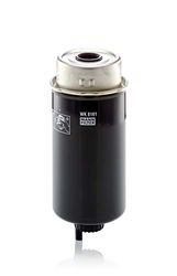 MANN-FILTER WK 8161 Filtro de combustível, para veículos utilitários