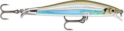 Rapala unisexs RPS09MBS: RipStop 9 mossrygg shiner jerkbait, en storlek