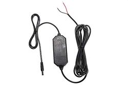 Brodit 941021 Charging Cable Black - PDA-Accessories (147 g, Black)