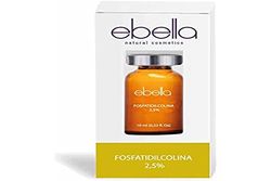 Vial Fosfatidilcolina 2,5% 5 ml