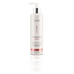 Profesional Cosmetics Placentinol Shampoo anti forfora 3 in 1-6 flaconi da 250 ml