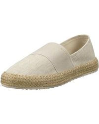 GANT RAFFIAVILLE damtofflor, torr sand, 41 EU, Torr sand, 41 EU