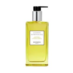 Hermès Le Jardin De Monsieur Li Hair And Body Shower Gel 200ml