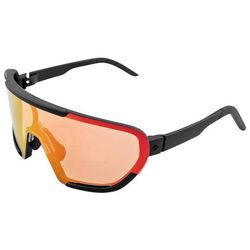 MERIDA GAFAS Ciclismo PRO Race Negro