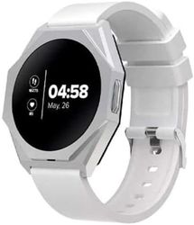 SMARTWATCH CANYON OTTO SW-86 PLATA