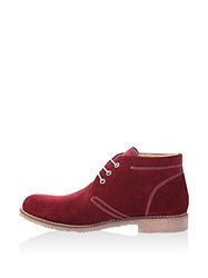 Deep Corner Desert Boot Bordeaux EU 41, Bordeaux, 41 EU