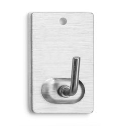 monkey ladder Adhesive Hanger - Heavy Duty Steel Hanger, Easy to Install, Ideal for Organizing Items at Home or Office
