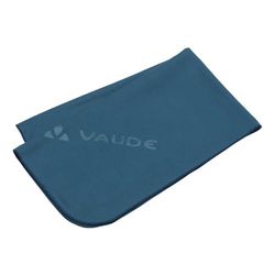 VAUDE Asciugamani Sportivi III S, Kingfisher, S, 30379, Taglia Unica