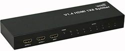 Splitter HDMI 8 uscite 4K V1.4, Well