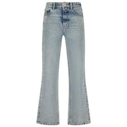 Vingino Girls Jeans Cato in Color Light Indigo Maat 3, Light Indigo, 3 Jaren