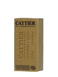Cattier-Paris Lot de 3 savons de guérison Miel (3 x 150 g)