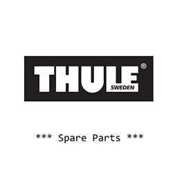 THULE Rope 1/4" Diameter