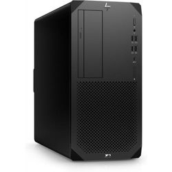 HP PC Desktop Z2 G9 I9-13900 16GB RAM 512GB SSD