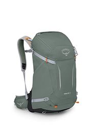 Osprey Unisex Hikelite 32 Rugzak (pak van 1)