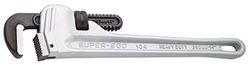 LLAVE DE ALUMINIO 36"