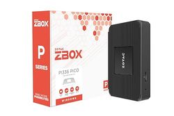 ZOTAC ZBOX PICO PI336 W11