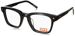 Spy HARDWIN 52 Glasögon, svart, unisex, vuxna