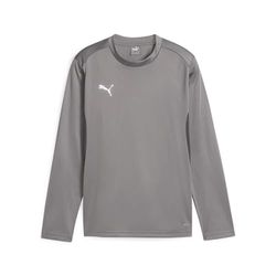 PUMA Unisex Teamgoal Training Sweat Jr Sweat
