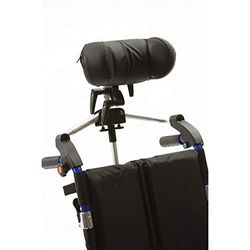 DRIVE DEVILBISS HEALTHCARE Universal Headrest for Electric of Manual Wheelchairs