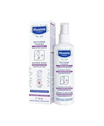 Mustela Spray de cambio 75 ml