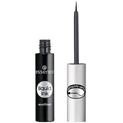 Essence - Eyeliner Liquide Ink - 01 Black