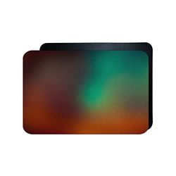 Bonamaison, Rectangle Digital Printed Gaming Mouse Pad for Gamers, Non-Slip Base, for Office and Home, Single Player Games S, Size: 45 x 30 cm