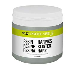 SELECT Handballharz Profcare Harz Resina, unissexo, transparente, 500 ml