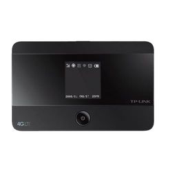 Point d'accès Mobile 4G LTE - GSM, GPRS, UMTS, Edge, HSPA - 150 Mbps - Wi-FI 802.11a/b/g/n - Connexion Internet en Mouvement.