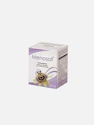 Natiris Menosof 90 Cap Natiris 1 Unit 200 g