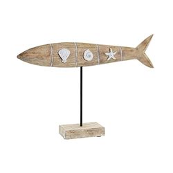 DKD Home Decor Figura dekoracyjna, Standardowy