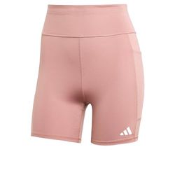 adidas Leggings Corti da Donna Own The Run, Taglia M, 15,2 cm