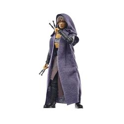 Star Wars: The Acolyte Black Series figurine Mae (Assassin) 15 cm