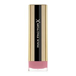 Max Factor Colour Elixir Lipstick with Vitamin E Shade Angel Pink 085