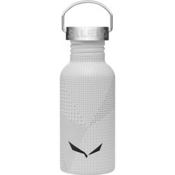 Salewa Aurino Stainless Steel 0,5L Bottle, white/dots, UNI