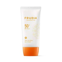 FRUDIA Tone Up Base Sun Cream 50g, Vanilla