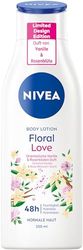 NIVEA Lozione per il corpo floreale