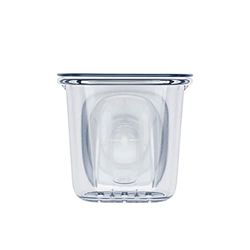 OXO Good Grips StrongHold™ Portaoggetti a ventosa