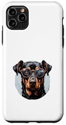 Beauceron Case for iPhone 11 Pro Max