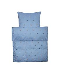 SMALLSTUFF - Bedding - Baby Engine